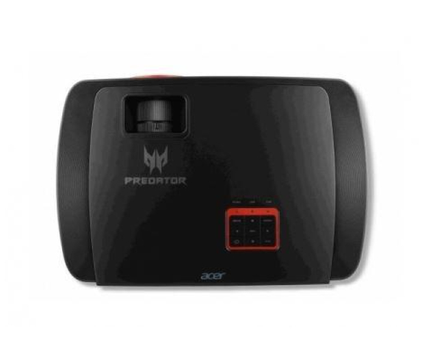 Acer Predator Z650 DLP - 296401 - zdjęcie 3